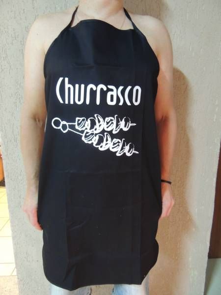 Aventais Personalizados