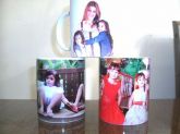 Canecas de Porcelana Personalizadas