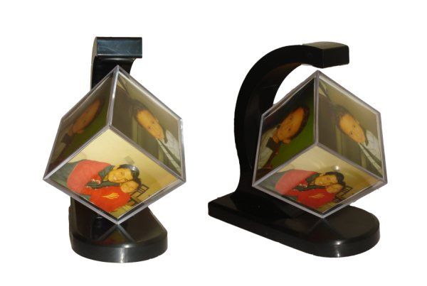 Cubos de Fotos