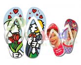 Chinelo Personalizado